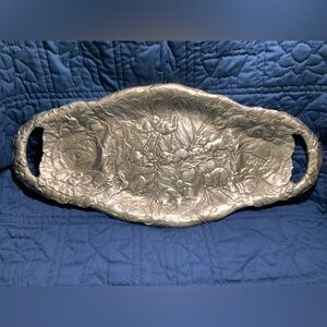 ARTHUR COURT PLATTER